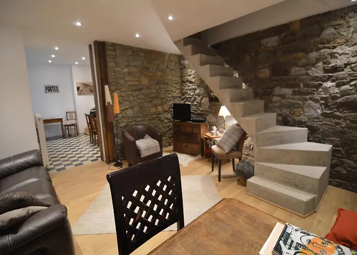 Charming Holiday Home With Terrace