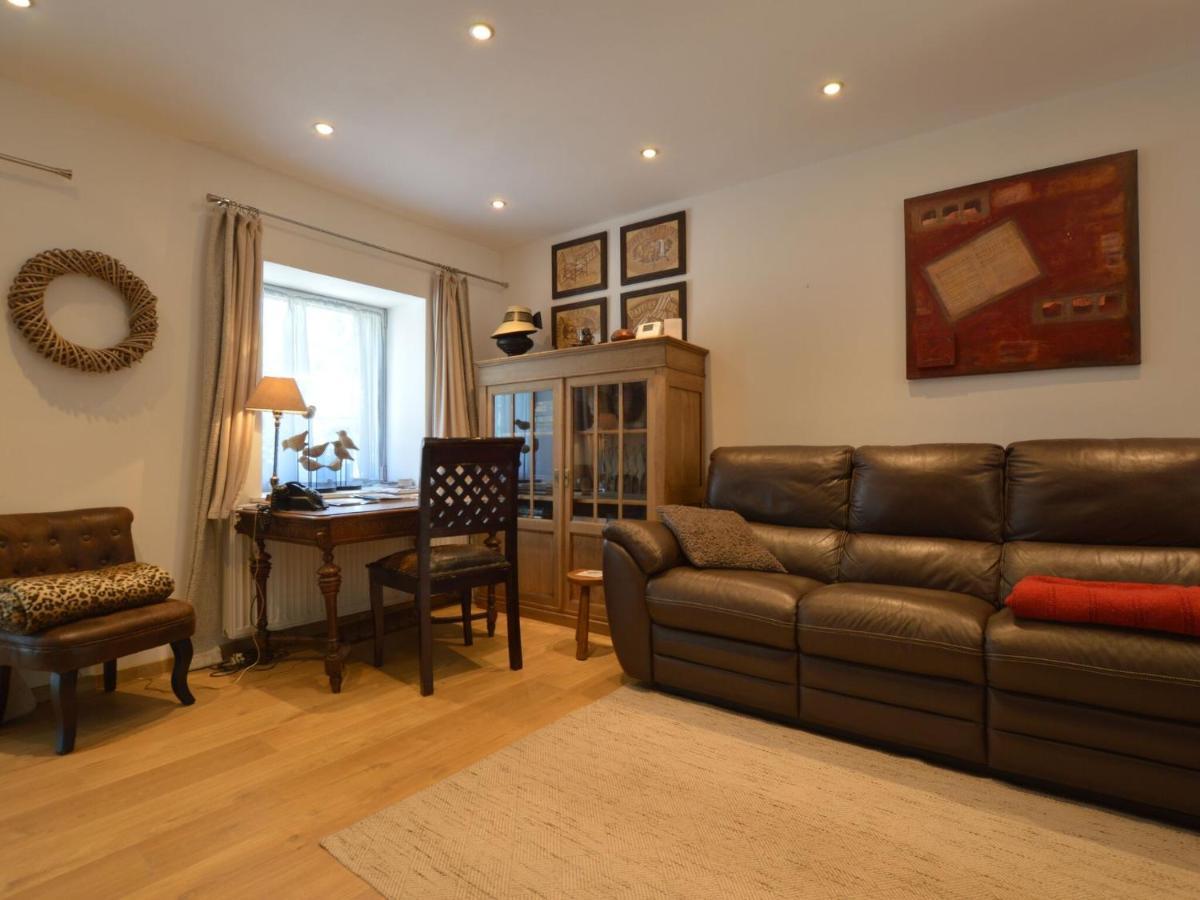 Holiday home Charming With Terrace Tilff