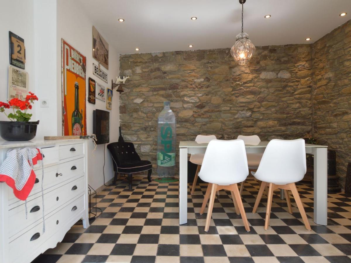 Holiday home Charming With Terrace Tilff