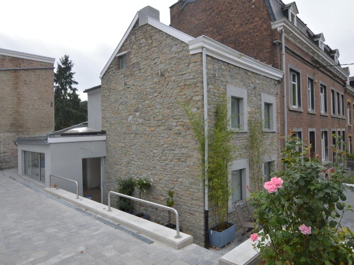 Casa vacanze Charming With Terrace Tilff