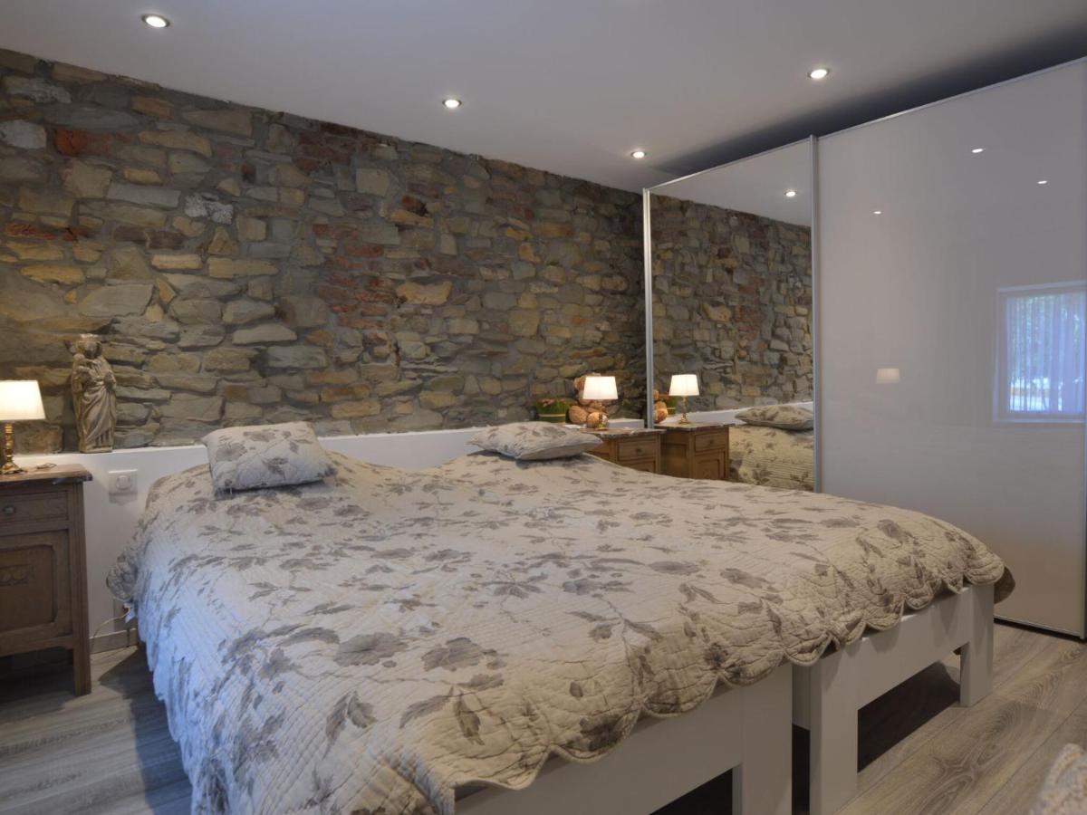 Holiday home Charming With Terrace Tilff