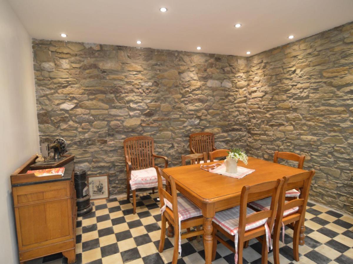Holiday home Charming With Terrace