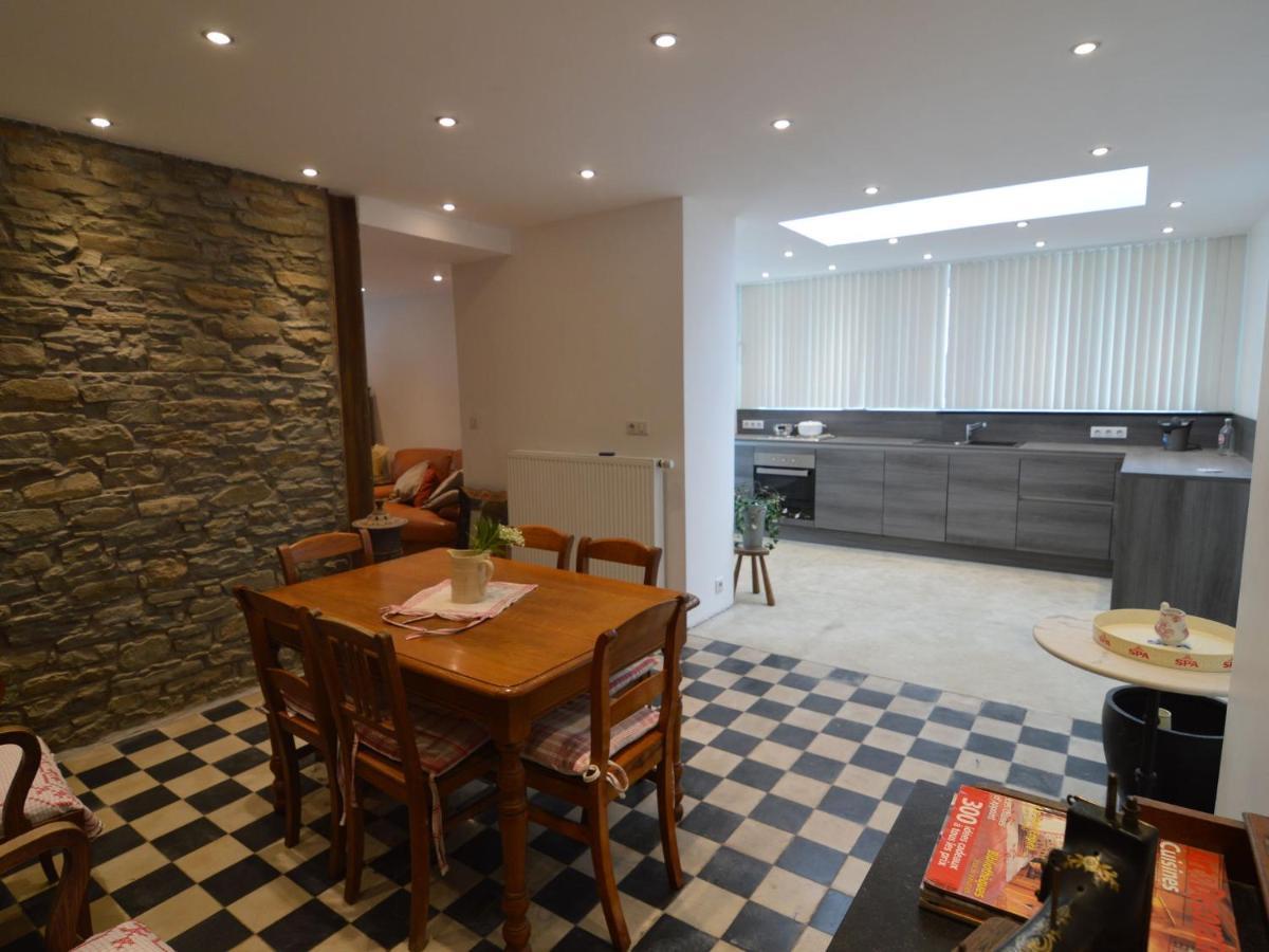 Holiday home Charming With Terrace