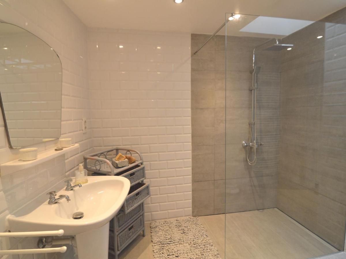Casa vacanze Charming With Terrace