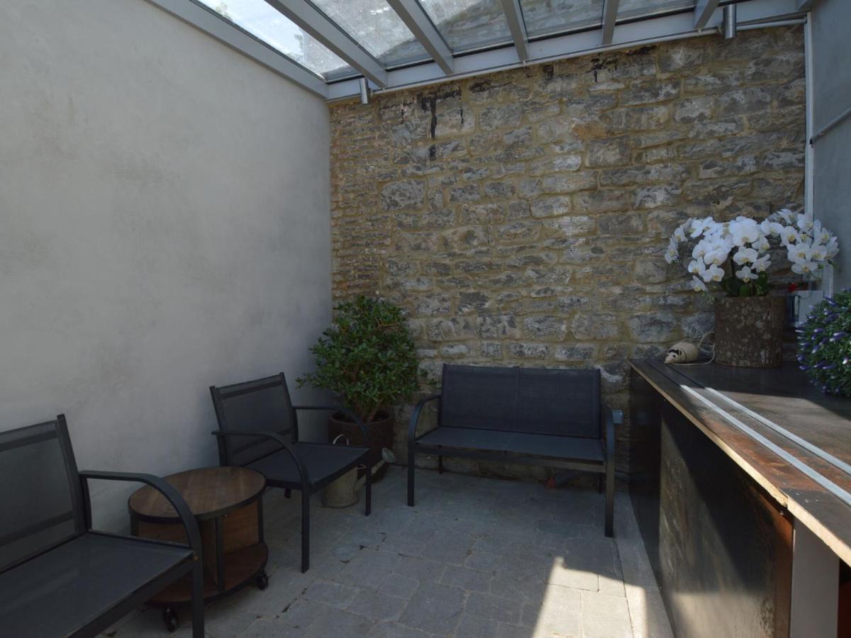 Charming With Terrace Holiday home Tilff