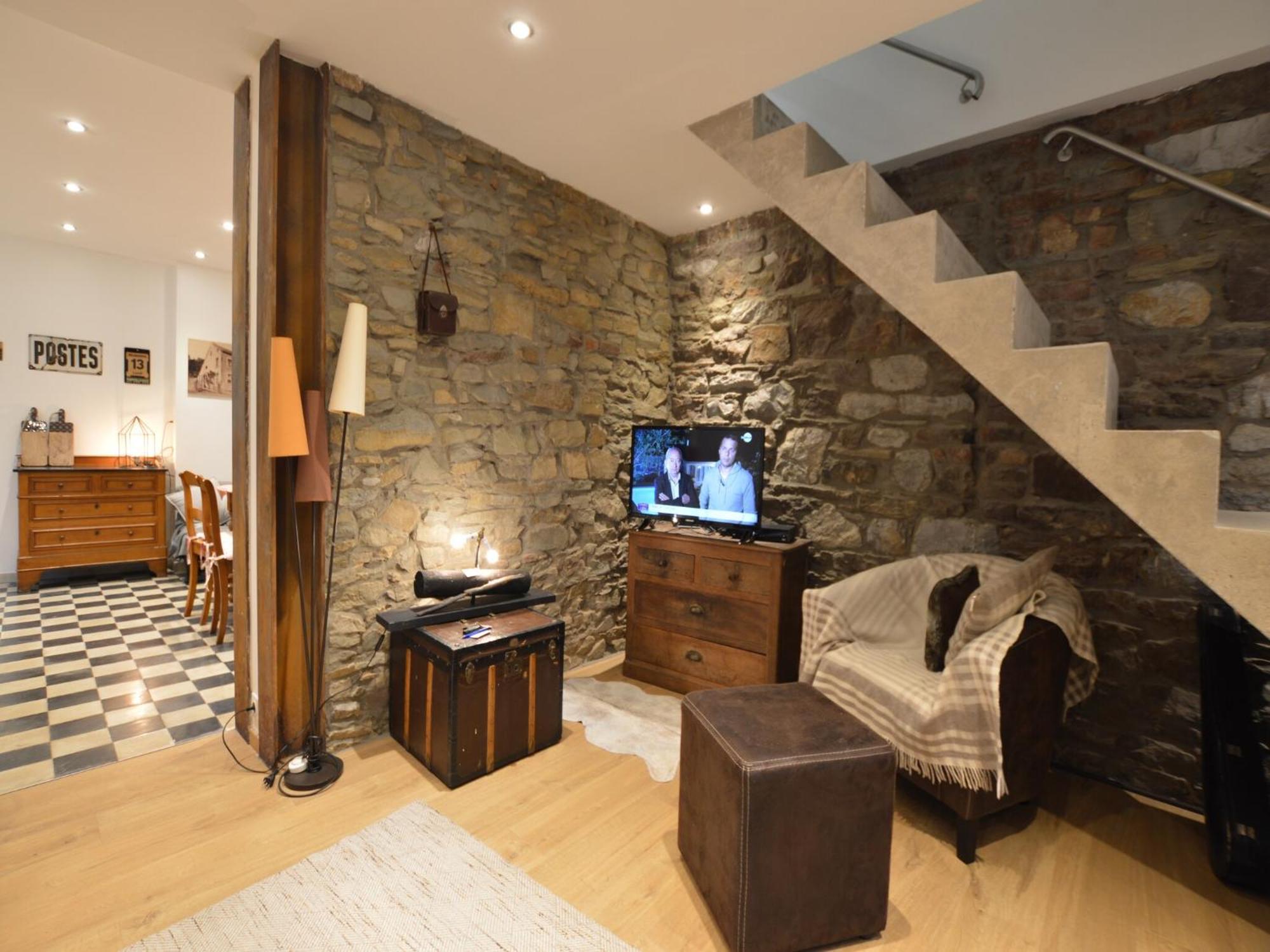 Charming With Terrace Casa vacanze *