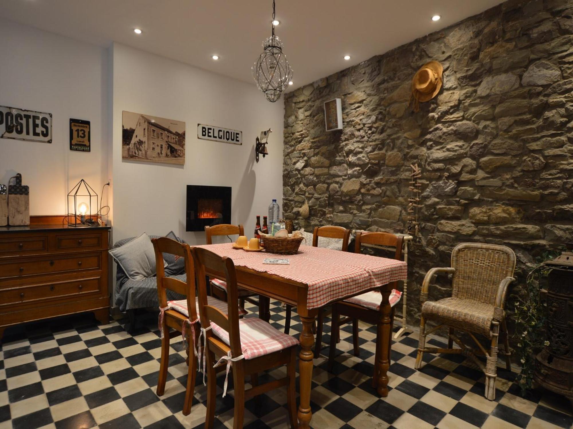 Casa vacanze Charming With Terrace *