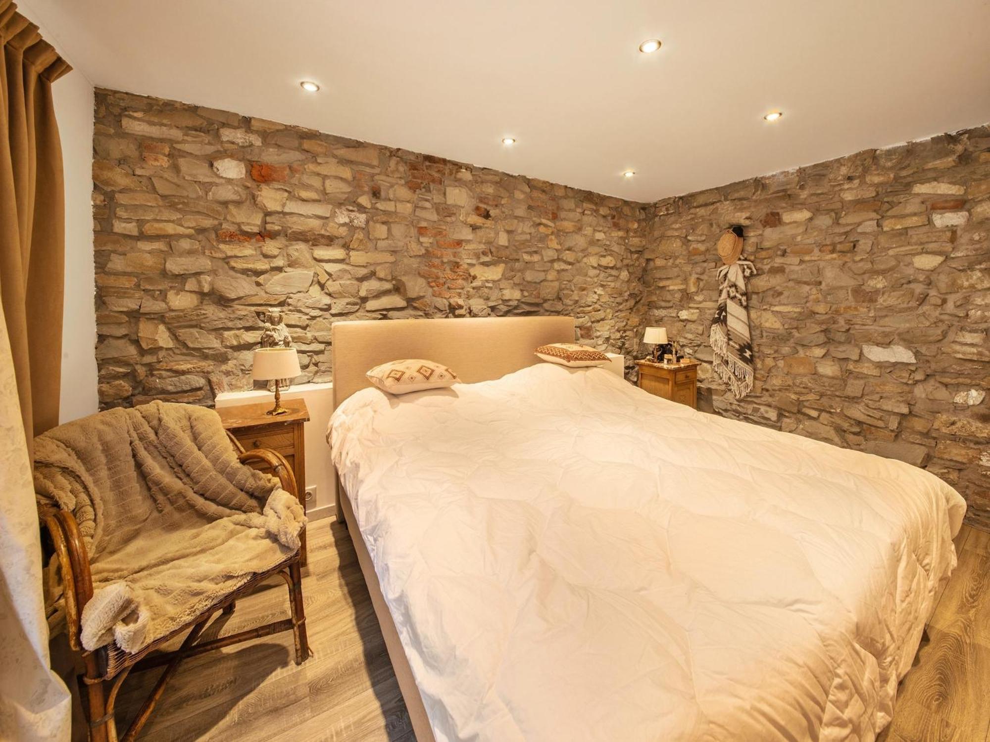 Casa vacanze Charming With Terrace