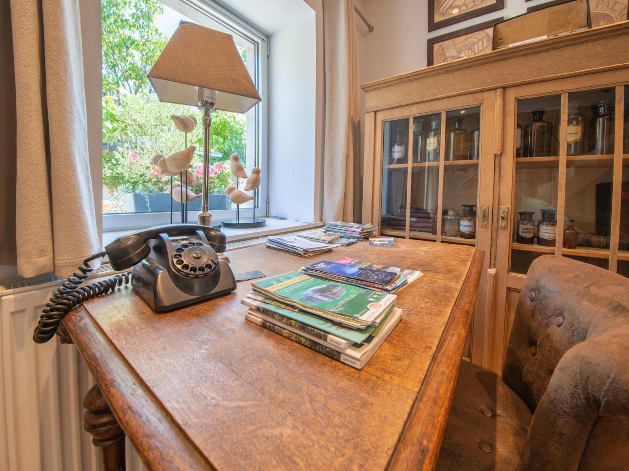 Charming With Terrace Casa vacanze Tilff