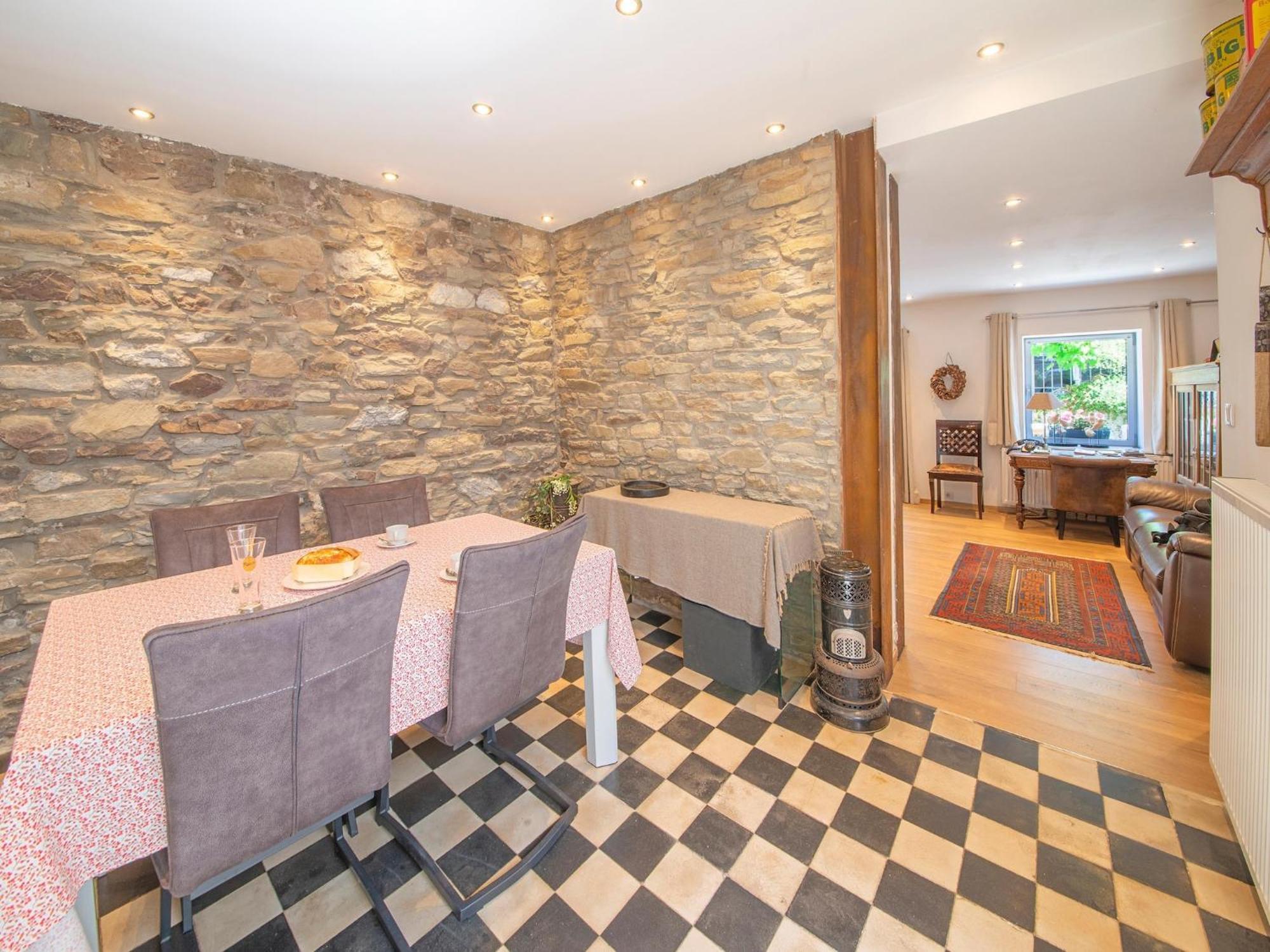Casa vacanze Charming With Terrace