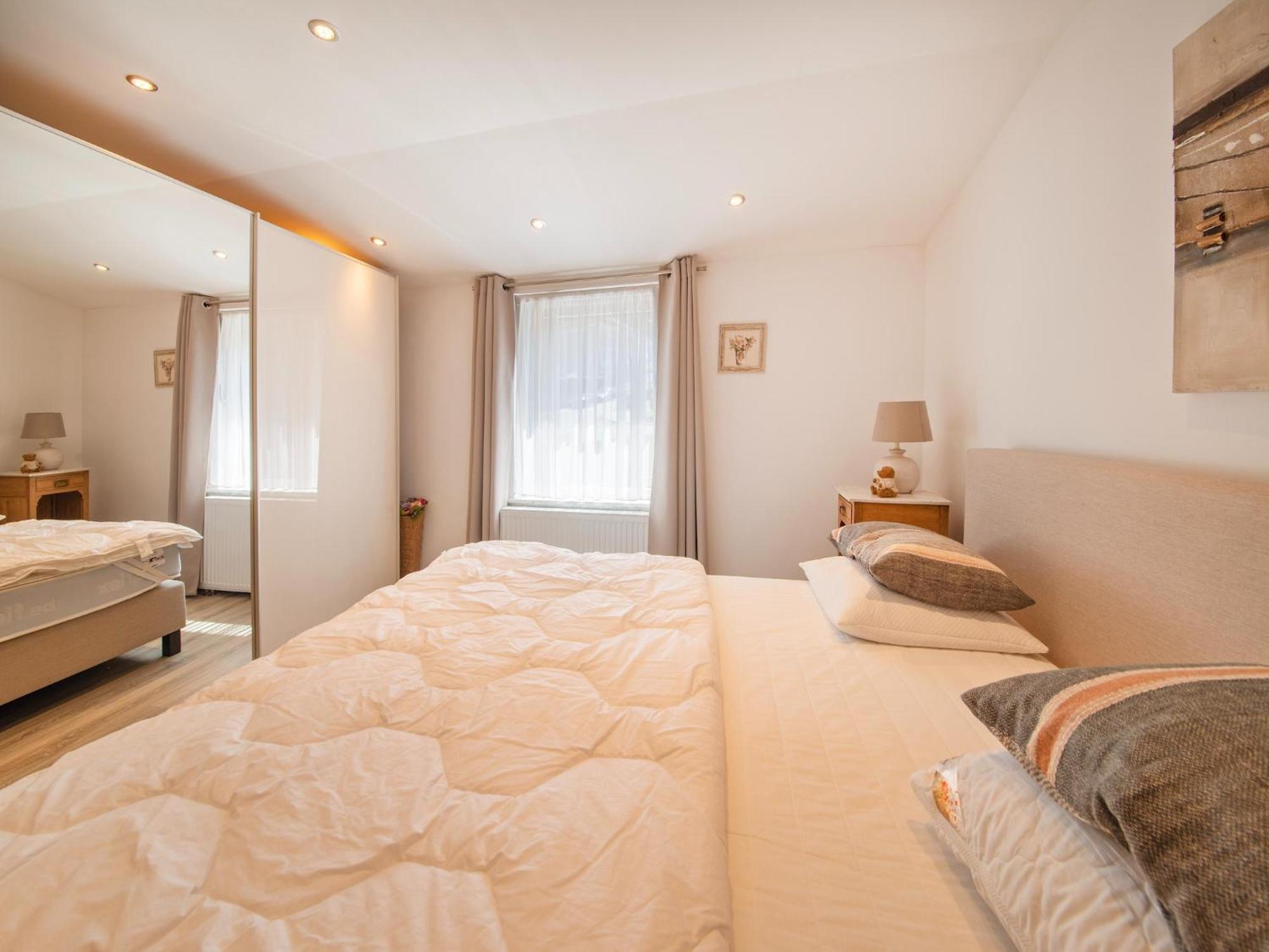 Casa vacanze Charming With Terrace Tilff