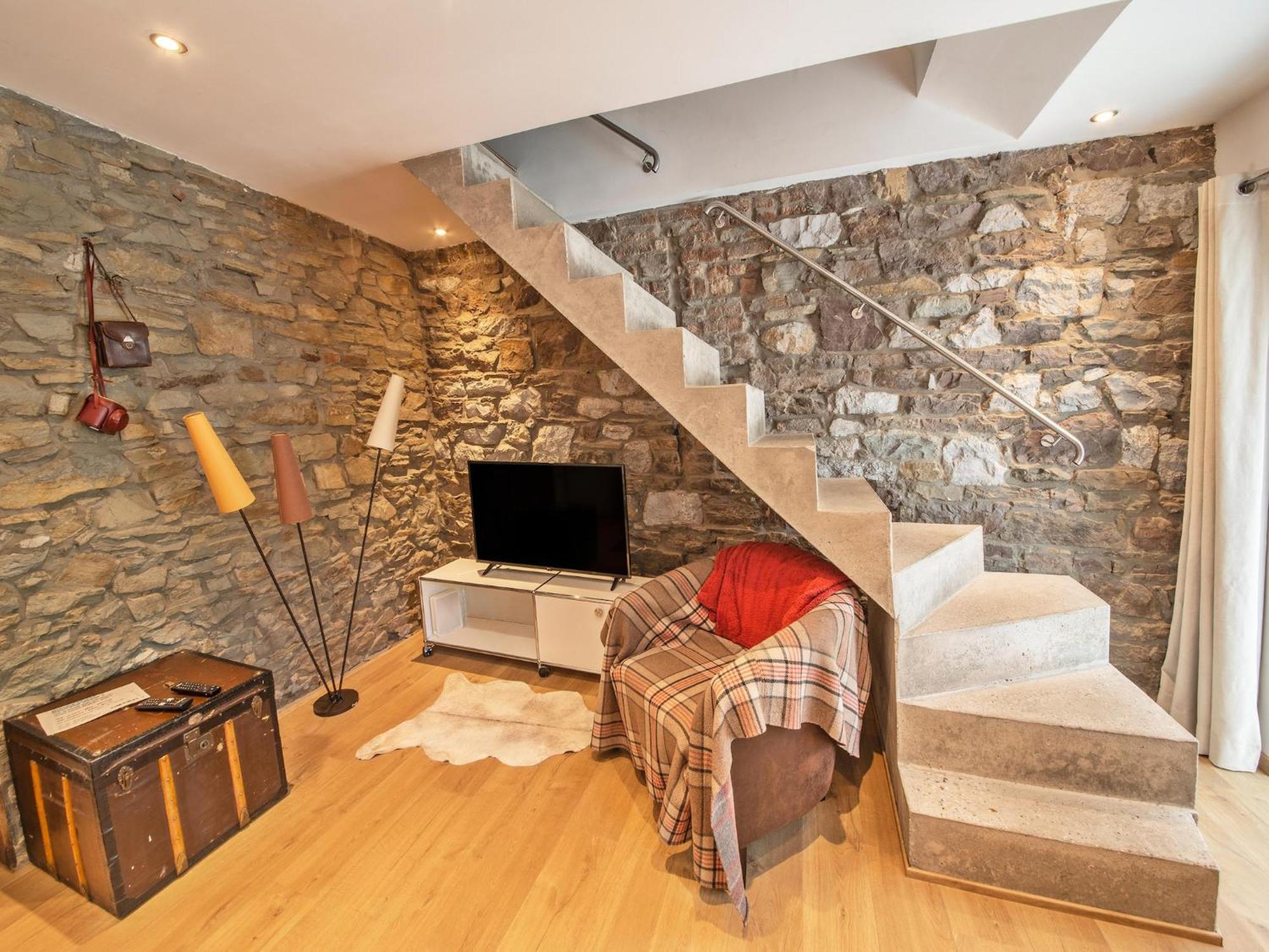 Charming With Terrace Casa vacanze *