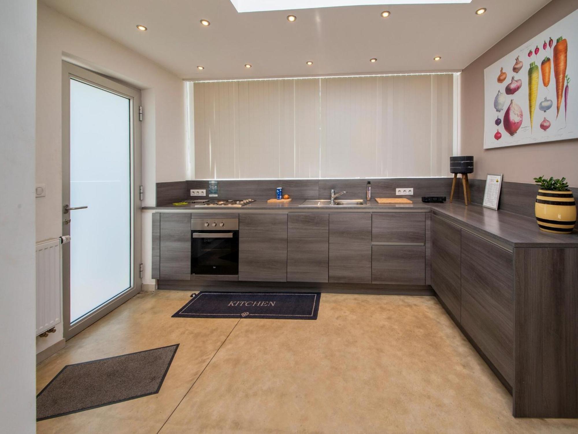 Casa vacanze Charming With Terrace Tilff