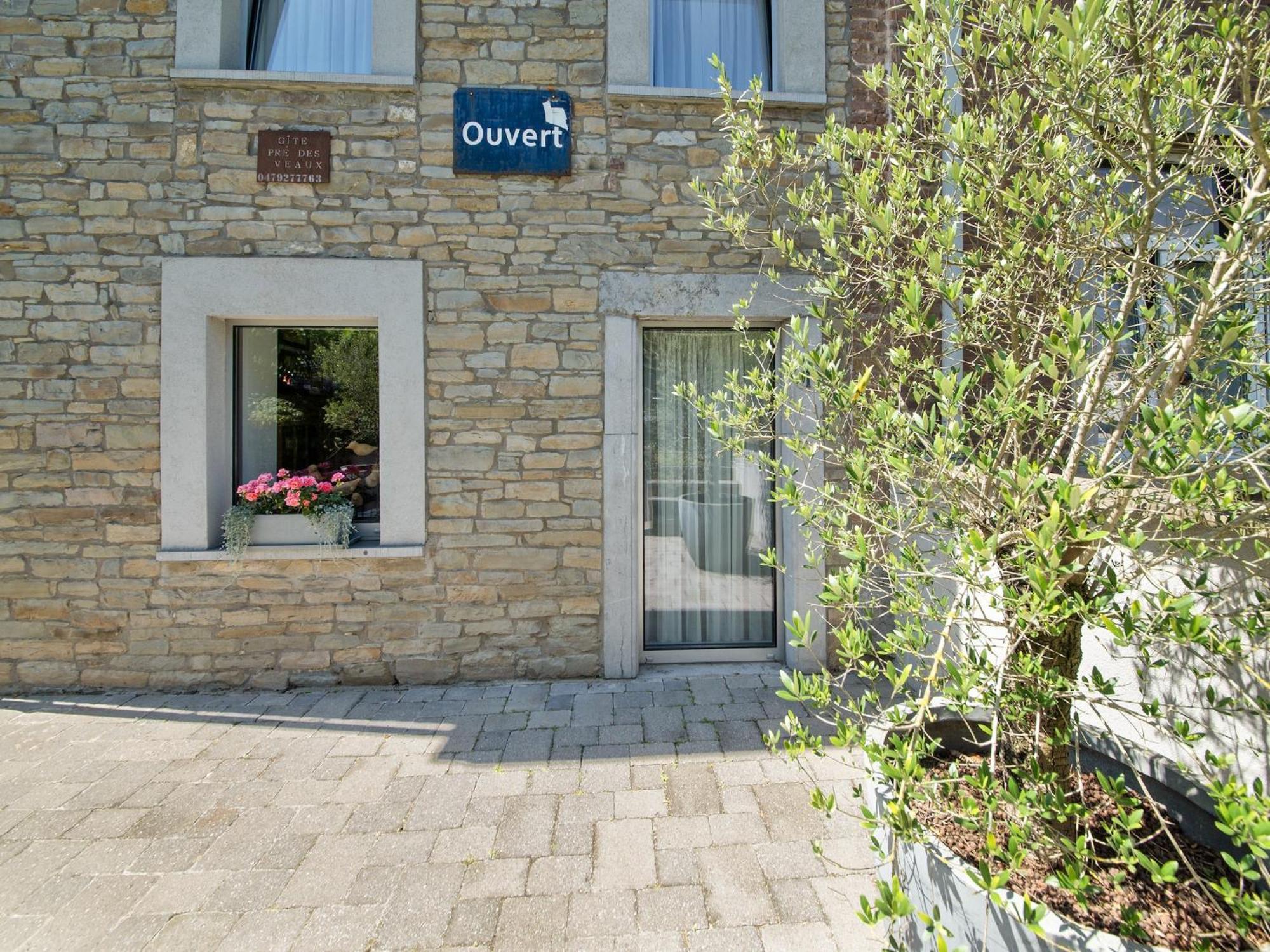 Casa vacanze Charming With Terrace
