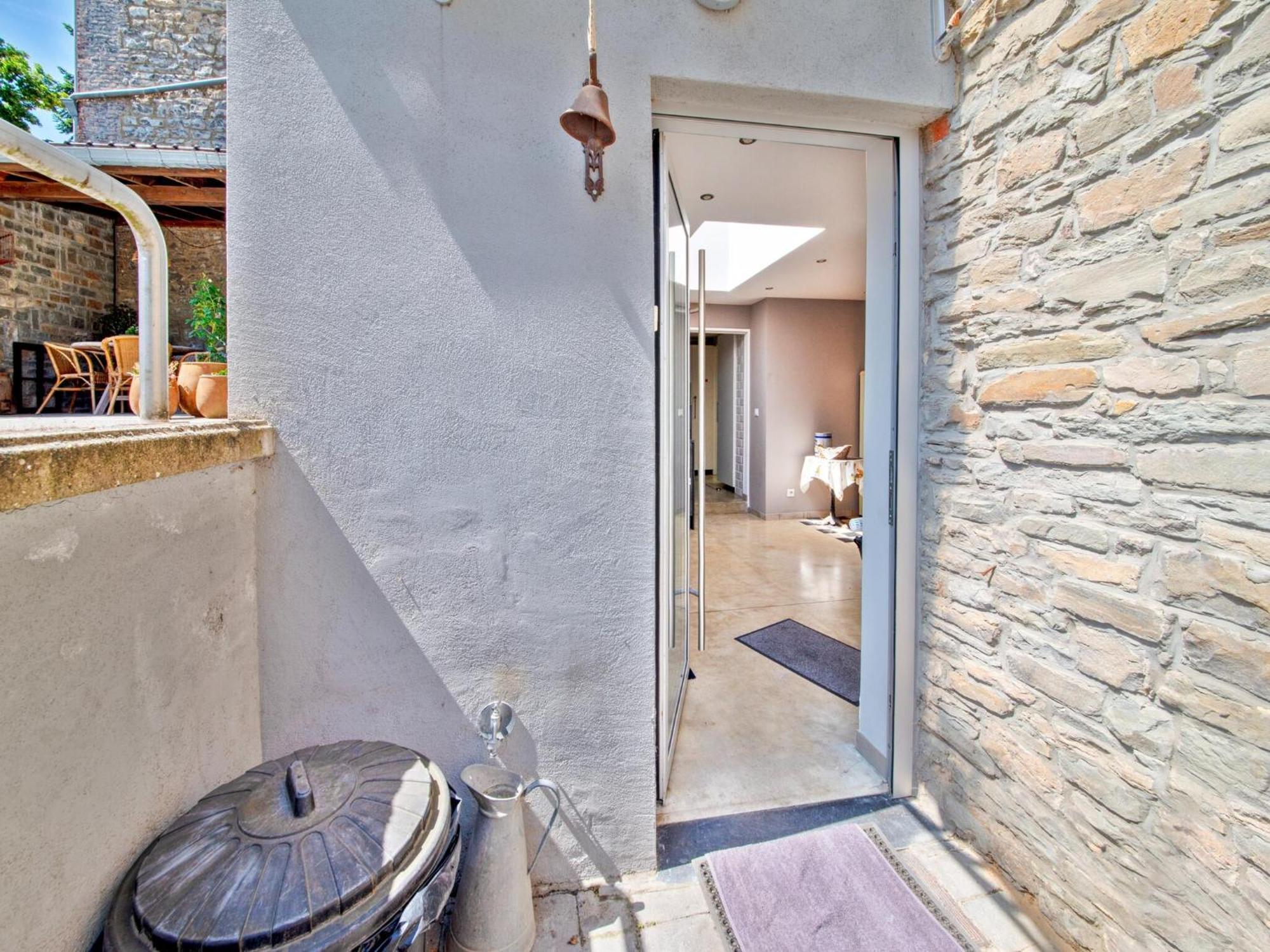 Charming With Terrace Casa vacanze *