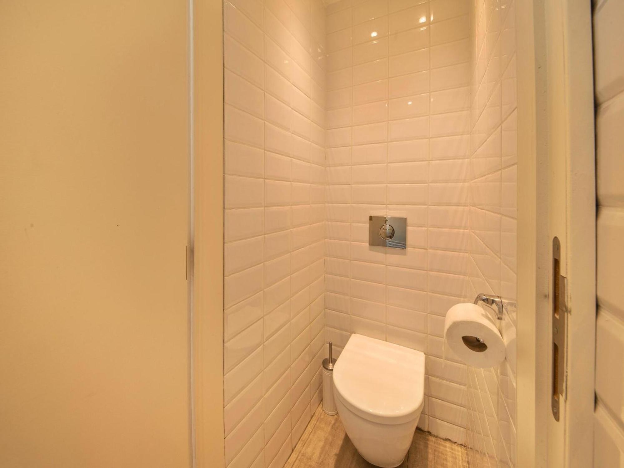 Casa vacanze Charming With Terrace *