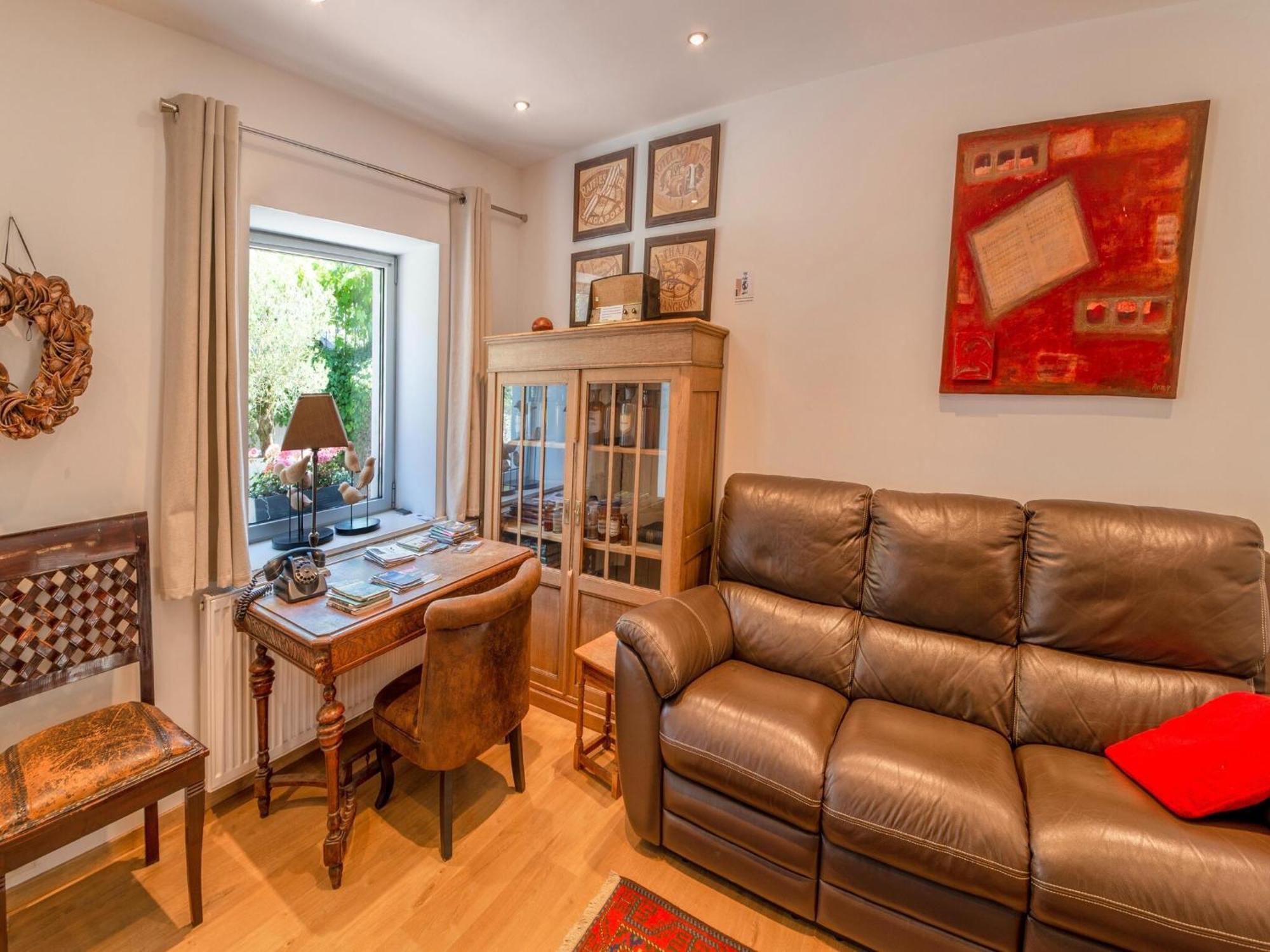 Casa vacanze Charming With Terrace *
