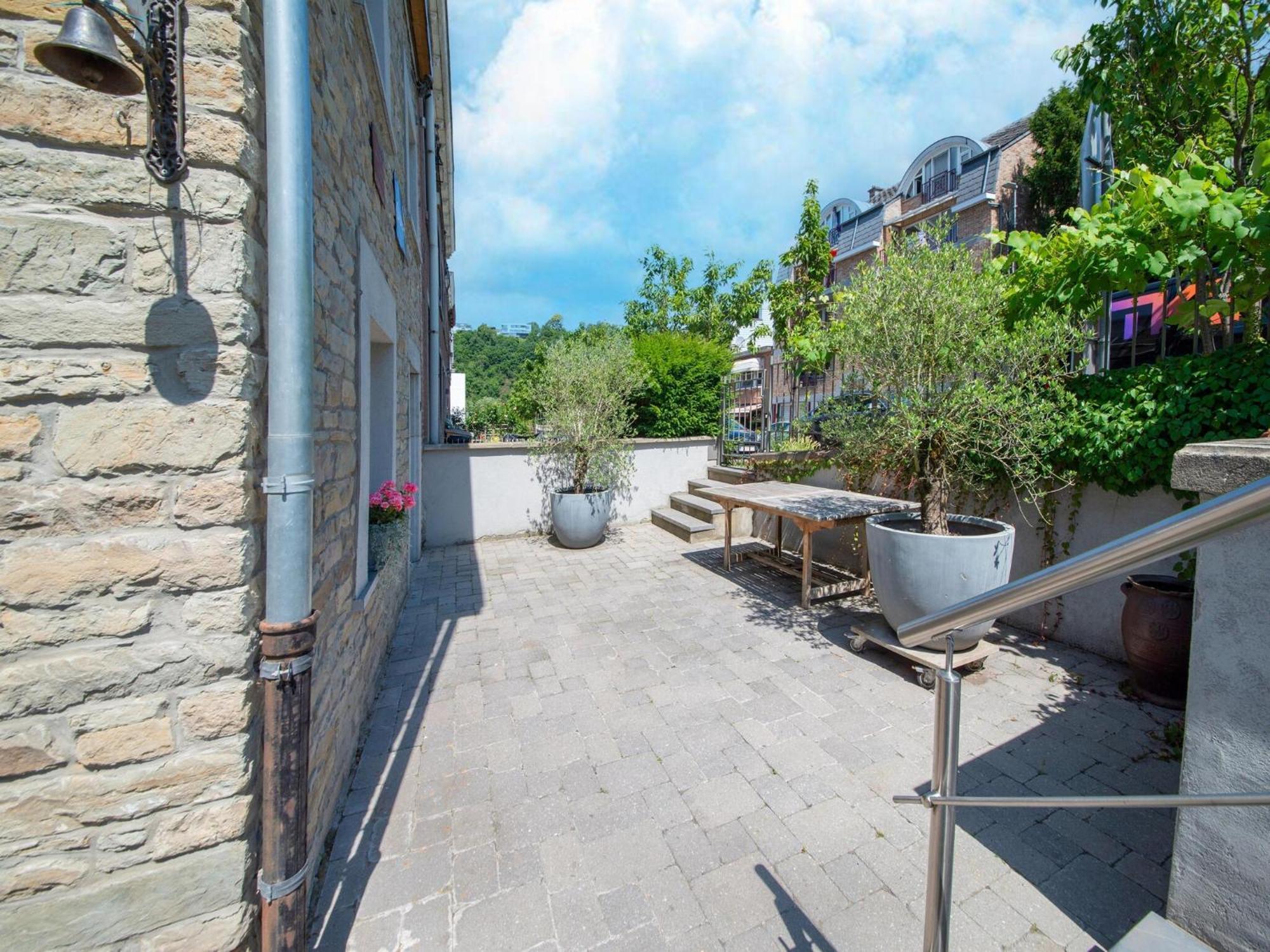 Casa vacanze Charming With Terrace