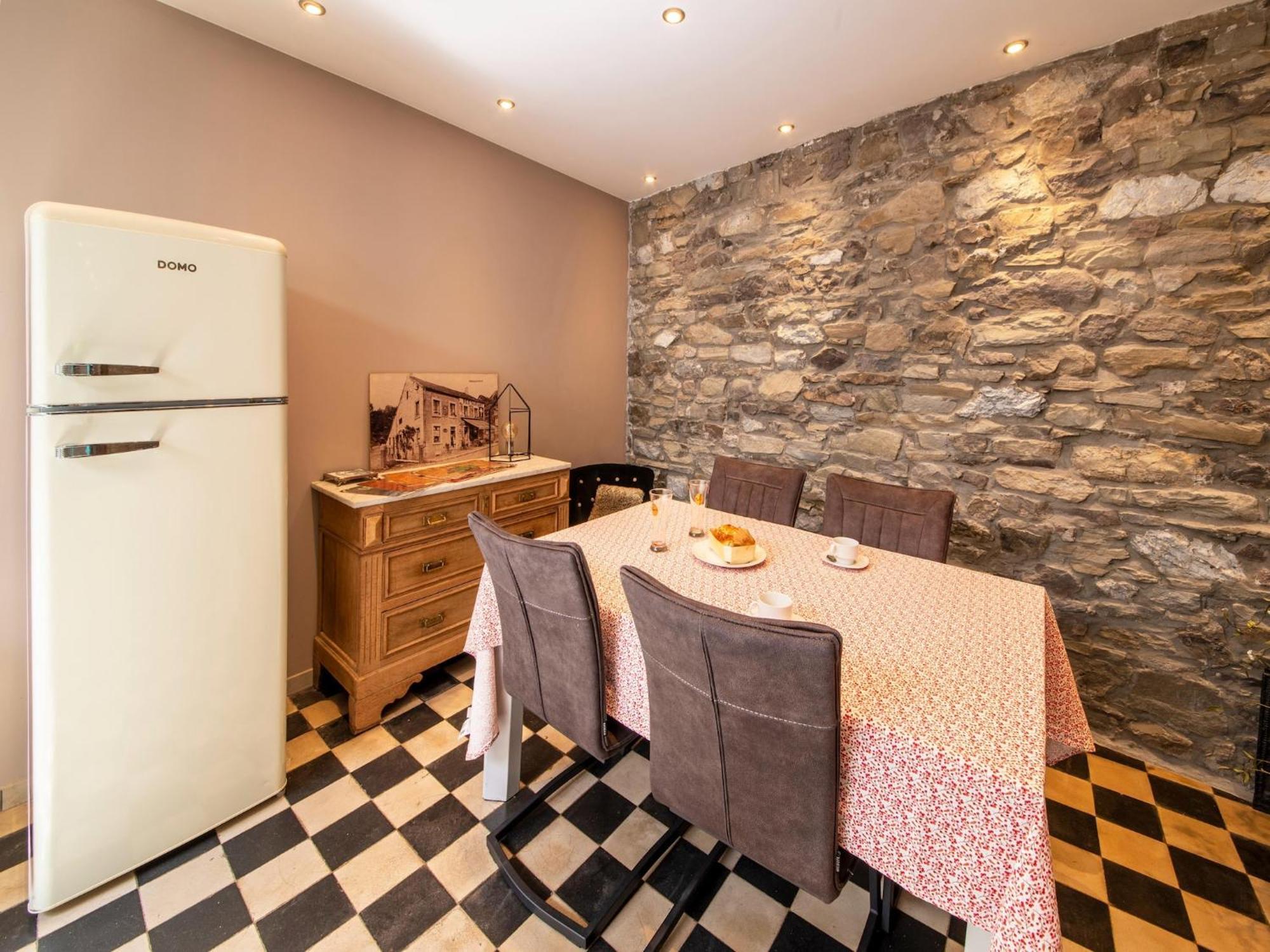Charming With Terrace Casa vacanze *