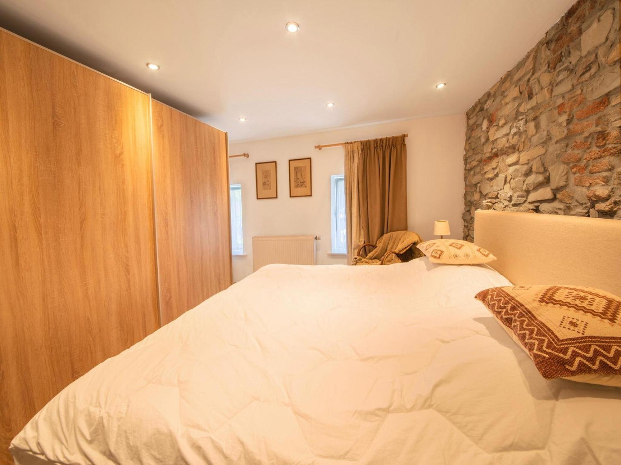 Casa vacanze Charming With Terrace *