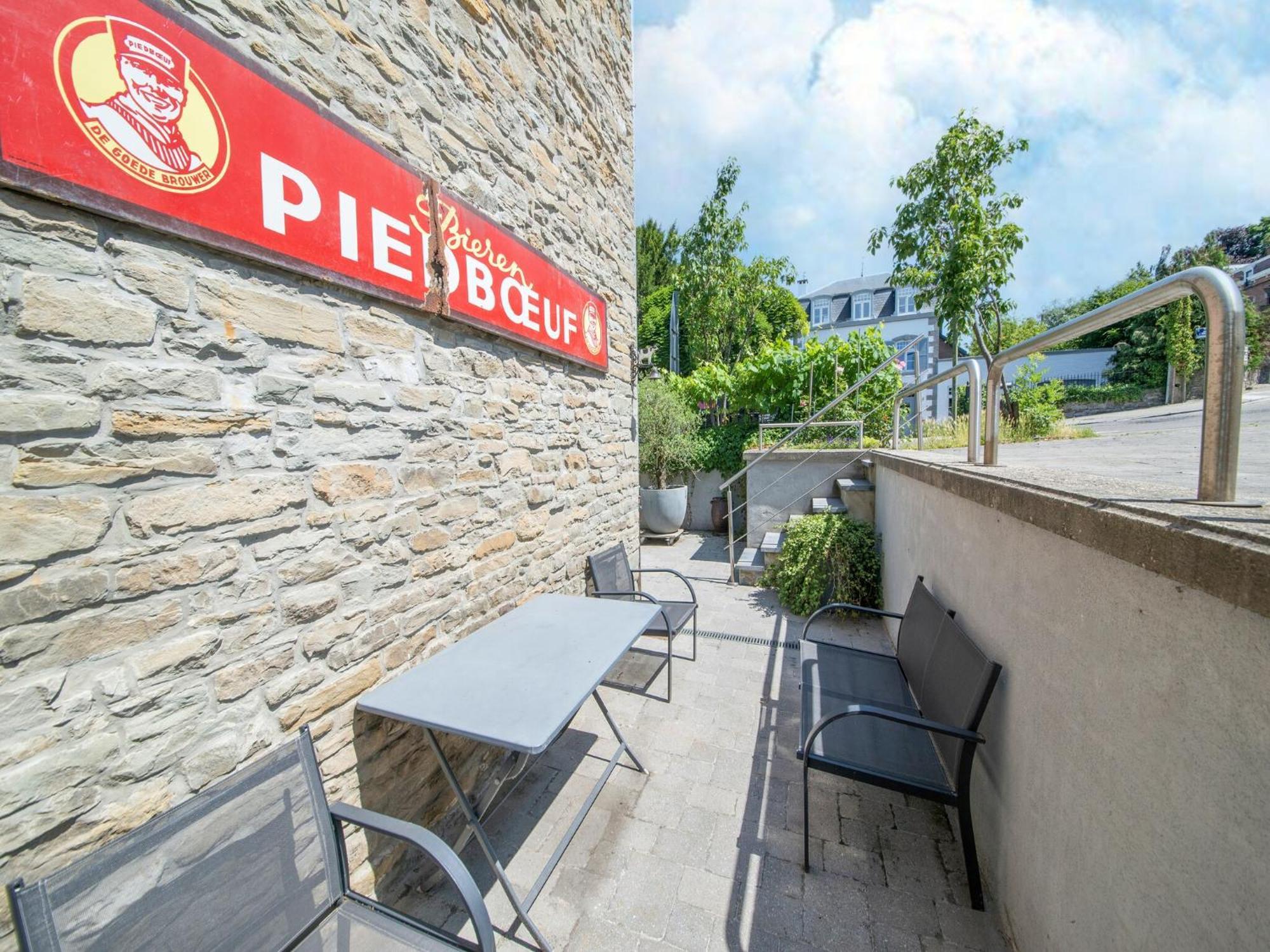 Casa vacanze Charming With Terrace Tilff