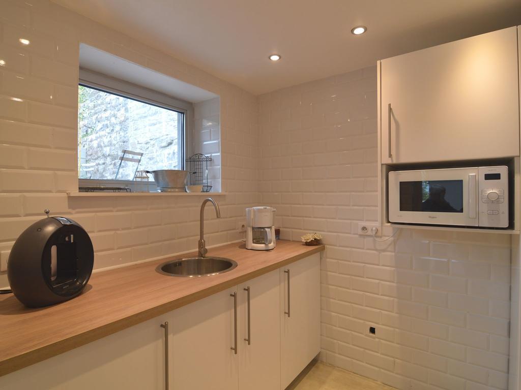 Charming With Terrace Holiday home Tilff